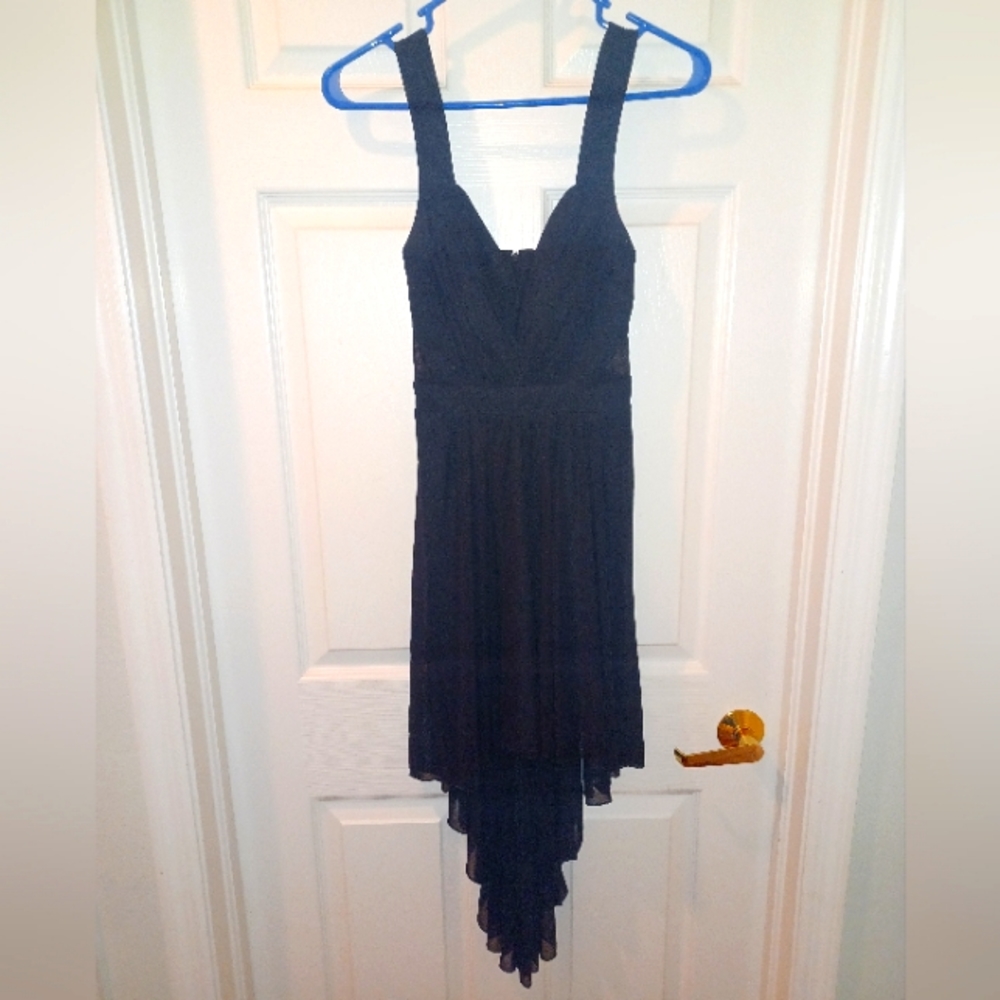 Formal Asymmetrical